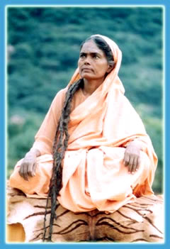 amma-sitting